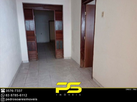 Imagem Casa com 4 Quartos à Venda, em Centro - João Pessoa Imagem Casa com 4 Quartos à Venda, em Centro - João Pessoa