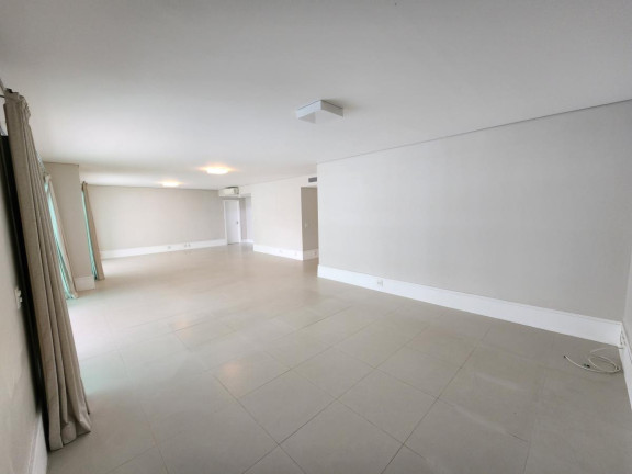 Imagem Apartamento com 4 Quartos à Venda, 298 m² em Barra Da Tijuca - Rio De Janeiro