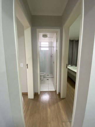 Imagem Apartamento com 2 Quartos à Venda,  em Vila Cidade Jardim - Botucatu