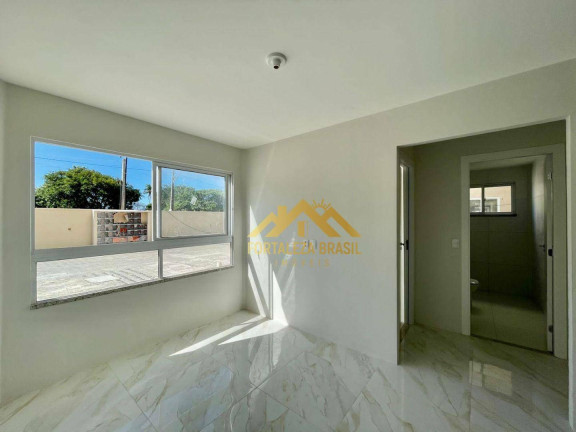 Imagem Imóvel com 2 Quartos à Venda, 46 m² em Mangabeira - Eusébio Imagem Imóvel com 2 Quartos à Venda, 46 m² em Mangabeira - Eusébio