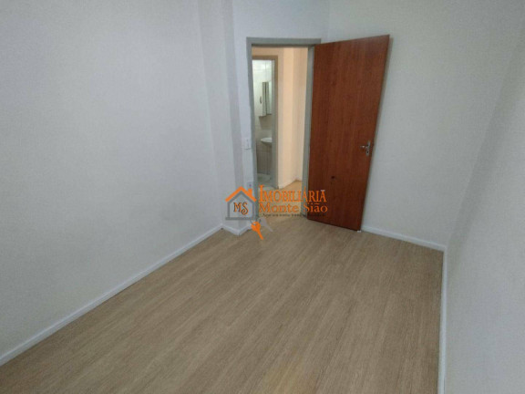 Imagem Apartamento com 2 Quartos à Venda, 40 m² em Vila Galvão - Guarulhos Imagem Apartamento com 2 Quartos à Venda, 40 m² em Vila Galvão - Guarulhos
