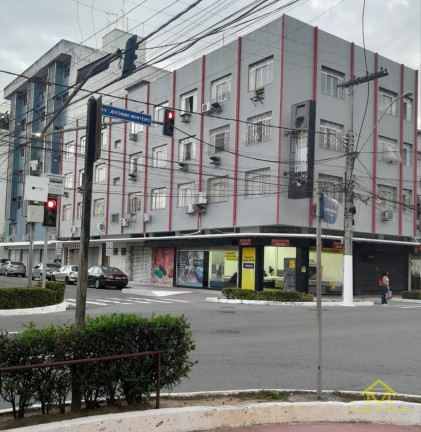 Apartamento com 1 Quarto à Venda, 40 m² em Centro De Vila Velha - Vila Velha