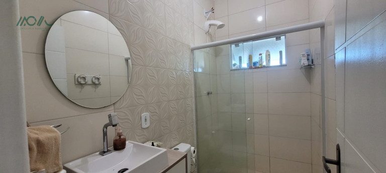 Imagem Casa com 3 Quartos à Venda, 160 m² em Recanto Do Farol - Itapoá Imagem Casa com 3 Quartos à Venda, 160 m² em Recanto Do Farol - Itapoá