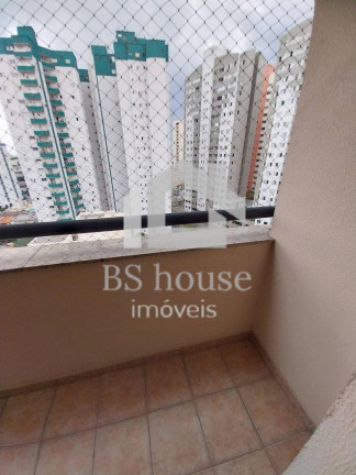Imagem Apartamento com 3 Quartos à Venda, 75 m² em Vila Gilda - Santo André
