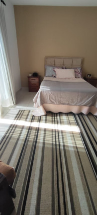 Imagem Casa com 3 Quartos à Venda, 155 m² em Embaré - Santos Imagem Casa com 3 Quartos à Venda, 155 m² em Embaré - Santos