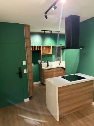 Imagem Apartamento com 2 Quartos à Venda, 72 m² em Cambuí - Campinas