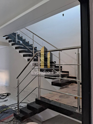 Imagem Casa com 3 Quartos à Venda, 177 m² em Jardim Das Indústrias - São José Dos Campos