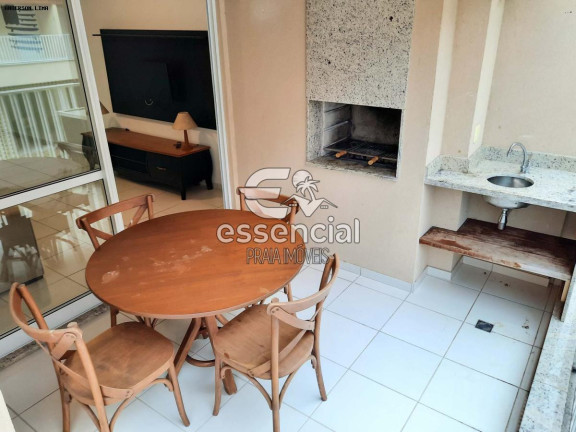 Imagem Apartamento com 2 Quartos à Venda, 97 m² em Praia Do Itaguá - Ubatuba