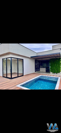 Imagem Casa com 3 Quartos à Venda, 227 m² em Condomínio Residencial Campos Do Conde - Bragança Paulista
