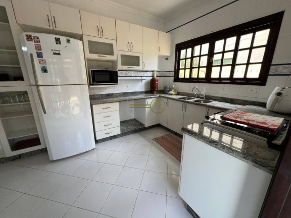 Imagem Casa de Condomínio com 4 Quartos à Venda, 176 m² em Balneário Samburá - Peruíbe Imagem Casa de Condomínio com 4 Quartos à Venda, 176 m² em Balneário Samburá - Peruíbe