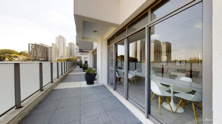 Imagem Apartamento com 1 Quarto à Venda, 32 m² em Vila Madalena - São Paulo Imagem Apartamento com 1 Quarto à Venda, 32 m² em Vila Madalena - São Paulo
