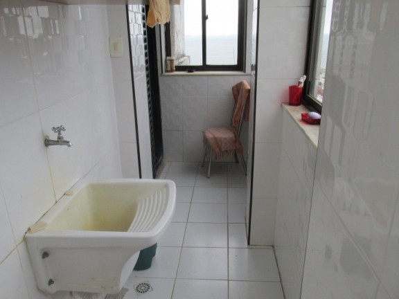 Imagem Apartamento com 2 Quartos para Temporada, 80 m² em Jose Menino - Santos Imagem Apartamento com 2 Quartos para Temporada, 80 m² em Jose Menino - Santos