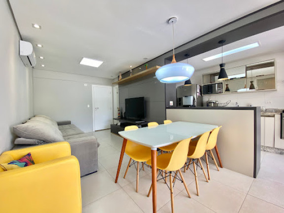 Imagem Apartamento com 2 Quartos à Venda, 120 m² em Tombo - Guarujá Imagem Apartamento com 2 Quartos à Venda, 120 m² em Tombo - Guarujá