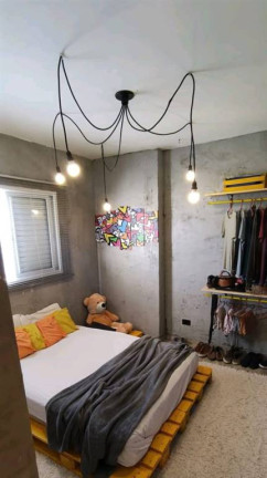 Imagem Apartamento com 1 Quarto à Venda, 42 m² em Tupi - Praia Grande Imagem Apartamento com 1 Quarto à Venda, 42 m² em Tupi - Praia Grande