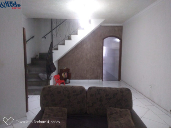 Imagem Sobrado com 4 Quartos à Venda, em Vila Prudente - São Paulo Imagem Sobrado com 4 Quartos à Venda, em Vila Prudente - São Paulo