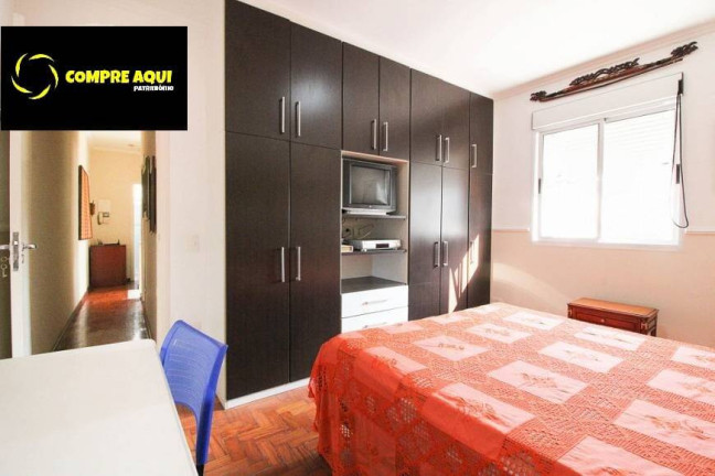 Imagem Casa com 3 Quartos à Venda, 200 m² em Perdizes - São Paulo Imagem Casa com 3 Quartos à Venda, 200 m² em Perdizes - São Paulo