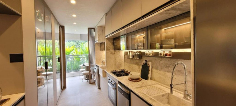 Imagem Apartamento com 3 Quartos à Venda, 105 m² em Jardim Das Paineiras - Campinas Imagem Apartamento com 3 Quartos à Venda, 105 m² em Jardim Das Paineiras - Campinas