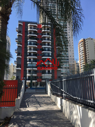 Imagem Cobertura com 4 Quartos à Venda, 178 m² em Parque Residencial Aquarius - São José Dos Campos Imagem Cobertura com 4 Quartos à Venda, 178 m² em Parque Residencial Aquarius - São José Dos Campos