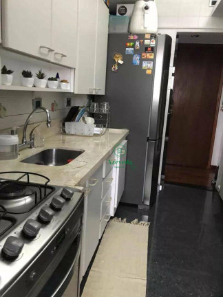 Imagem Apartamento com 3 Quartos à Venda, 95 m² em Vila Augusta - Guarulhos Imagem Apartamento com 3 Quartos à Venda, 95 m² em Vila Augusta - Guarulhos