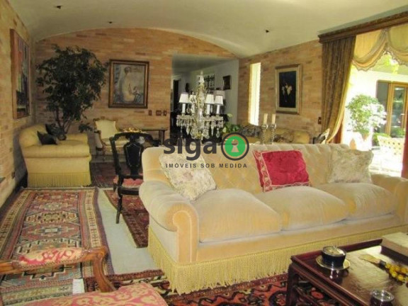 Imagem Casa com 4 Quartos à Venda ou Locação, 450 m² em Butantã - São Paulo