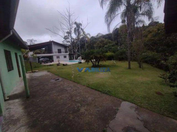 Imagem Chácara com 6 Quartos à Venda, 2.400 m² em Cidade Parque São Luiz - Guarulhos Imagem Chácara com 6 Quartos à Venda, 2.400 m² em Cidade Parque São Luiz - Guarulhos