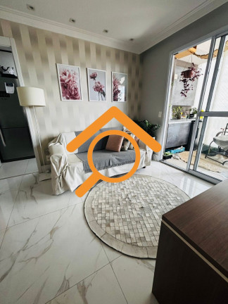 Imagem Imóvel com 2 Quartos à Venda, 80 m² em Jardim Marajoara - São Paulo Imagem Imóvel com 2 Quartos à Venda, 80 m² em Jardim Marajoara - São Paulo