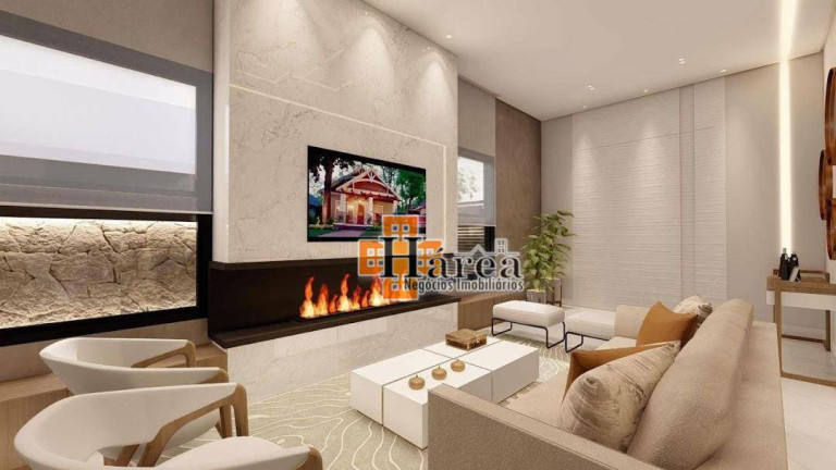 Imagem Sobrado com 3 Quartos à Venda, 320 m² em Chácara Ondina - Sorocaba Imagem Sobrado com 3 Quartos à Venda, 320 m² em Chácara Ondina - Sorocaba