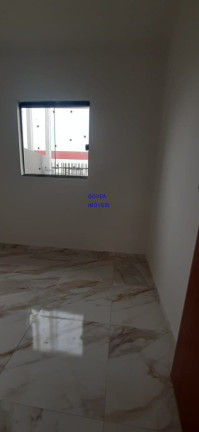 Imagem Casa com 2 Quartos à Venda, 42 m² em Campo De Santana - Curitiba