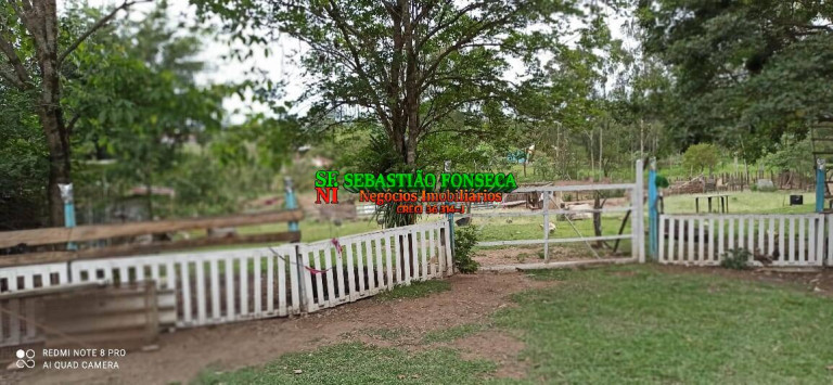 Imagem Chácara à Venda, 13.000 m² em Centro - Caçapava Imagem Chácara à Venda, 13.000 m² em Centro - Caçapava