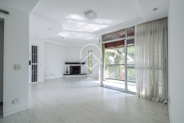Apartamento com 3 Quartos à Venda, 118 m² em Campo Belo - São Paulo
