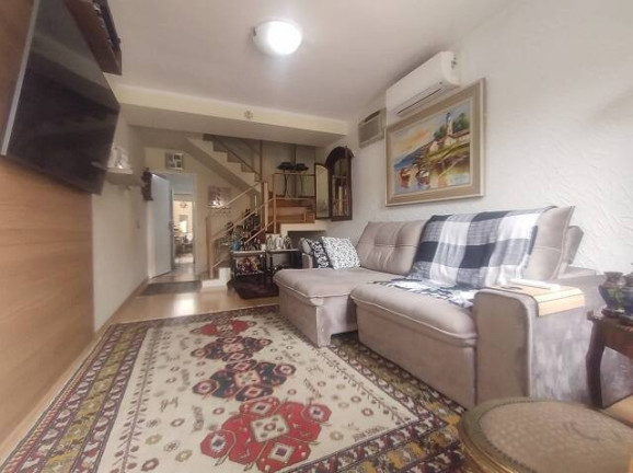 Imagem Casa com 2 Quartos à Venda, 70 m² em Granja Viana - Cotia Imagem Casa com 2 Quartos à Venda, 70 m² em Granja Viana - Cotia