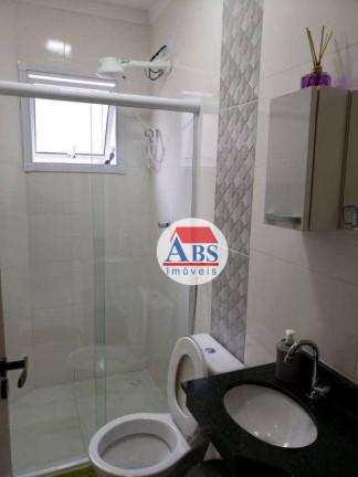 Imagem Casa com 2 Quartos à Venda, 51 m² em Aviação - Praia Grande Imagem Casa com 2 Quartos à Venda, 51 m² em Aviação - Praia Grande
