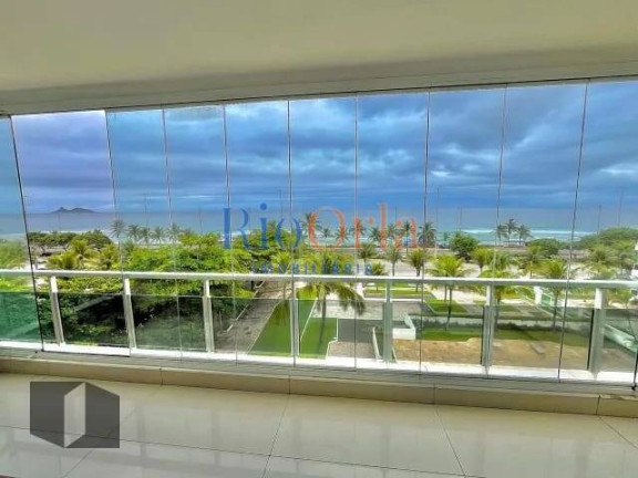Apartamento com 4 Quartos à Venda, 206 m² em Barra Da Tijuca - Rio De Janeiro
