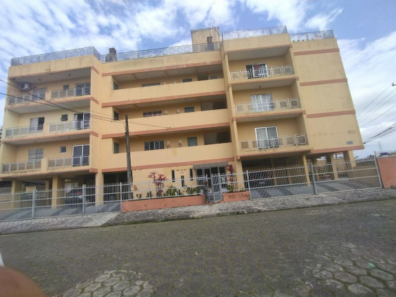 Imagem Apartamento com 2 Quartos à Venda, 80 m² em Vila Atlântica - Mongaguá