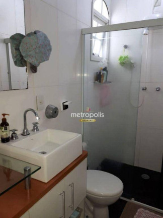 Imagem Sobrado com 3 Quartos à Venda ou Locação, 150 m² em Campestre - Santo André