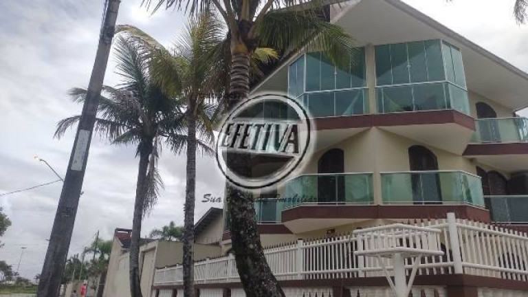 Imagem Casa com 4 Quartos à Venda, 312 m² em Marajó - Matinhos Imagem Casa com 4 Quartos à Venda, 312 m² em Marajó - Matinhos