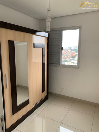 Imagem Apartamento com 2 Quartos à Venda, 47 m² em Cocaia - Guarulhos