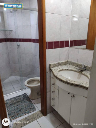 Imagem Apartamento com 2 Quartos à Venda, 52 m² em Do Turista - Caldas Novas Imagem Apartamento com 2 Quartos à Venda, 52 m² em Do Turista - Caldas Novas