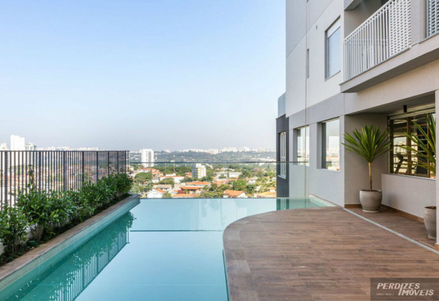 Apartamento com 1 Quarto à Venda, 36 m² em Sumarezinho - São Paulo