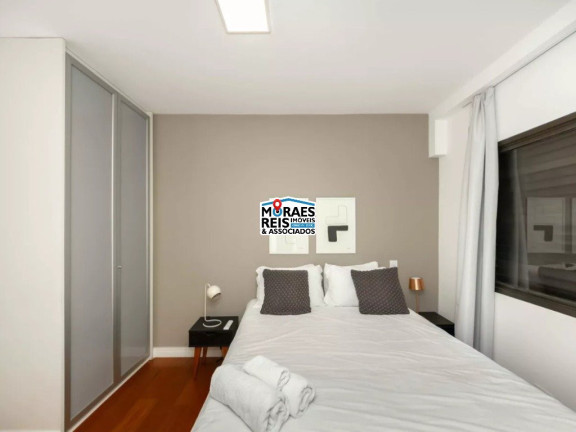Imagem Apartamento com 4 Quartos à Venda, 173 m² em Itaim Bibi - São Paulo Imagem Apartamento com 4 Quartos à Venda, 173 m² em Itaim Bibi - São Paulo