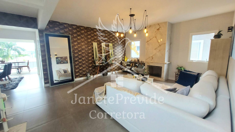 Imagem Casa de Condomínio com 4 Quartos à Venda, 484 m² em Alphaville - Santana De Parnaíba Imagem Casa de Condomínio com 4 Quartos à Venda, 484 m² em Alphaville - Santana De Parnaíba