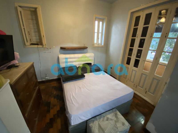 Imagem Casa com 4 Quartos à Venda, 300 m² em Copacabana - Rio De Janeiro