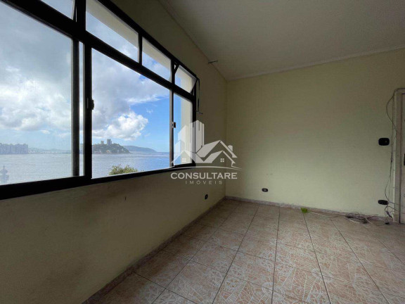 Imagem Apartamento com 2 Quartos à Venda, 110 m² em Morro Dos Barbosas - São Vicente Imagem Apartamento com 2 Quartos à Venda, 110 m² em Morro Dos Barbosas - São Vicente