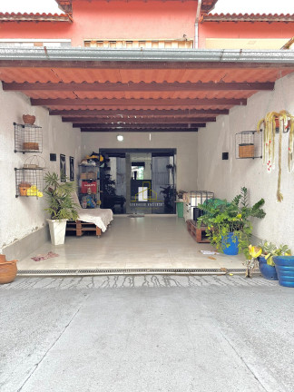 Imagem Casa com 2 Quartos à Venda, 90 m² em Jardim Bela Vista - Serra