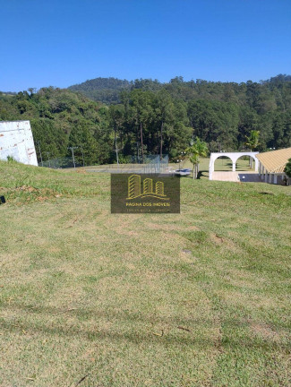 Imagem Terreno em Condomínio à Venda, 379 m² em Colinas De Parnaíba I - Santana De Parnaíba Imagem Terreno em Condomínio à Venda, 379 m² em Colinas De Parnaíba I - Santana De Parnaíba