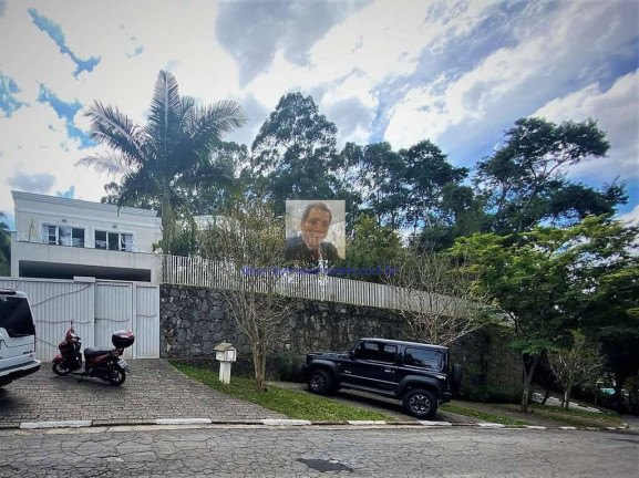 Imagem Terreno à Venda, 1.403 m² em Algarve - Cotia Imagem Terreno à Venda, 1.403 m² em Algarve - Cotia