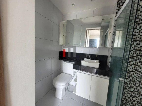 Imagem Apartamento com 2 Quartos à Venda, 57 m² em Nova Parnamirim - Parnamirim