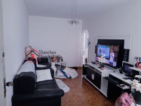 Imagem Apartamento com 2 Quartos à Venda, 73 m² em Mooca - São Paulo