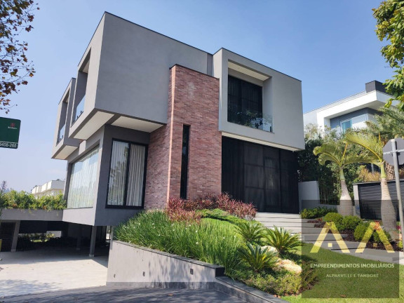 Imagem Casa com 4 Quartos à Venda, 788 m² em Centro Comercial Jubran - Barueri