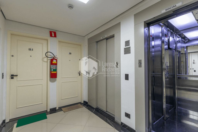 Imagem Apartamento com 3 Quartos à Venda, 61 m² em Vila Andrade - São Paulo Imagem Apartamento com 3 Quartos à Venda, 61 m² em Vila Andrade - São Paulo